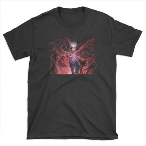 Jujutsu Kaisen Satoru Gojo T-shirt Tee