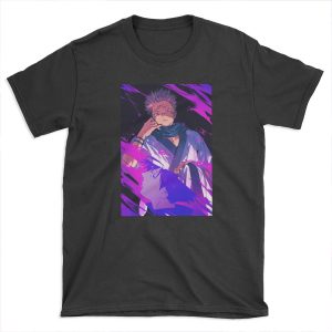 Jujutsu Kaisen Sukuna T-shirt Tee