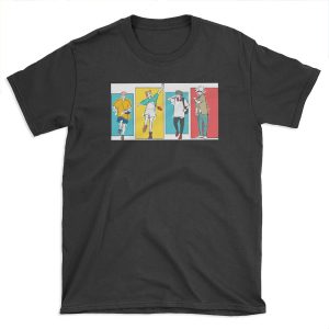 Jujutsu Kaisen T-shirt Tee