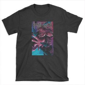 Jujutsu Kaisen Volume 14 : The Shibuya Incident, Judgement of Right and Wrong T-shirt Tee
