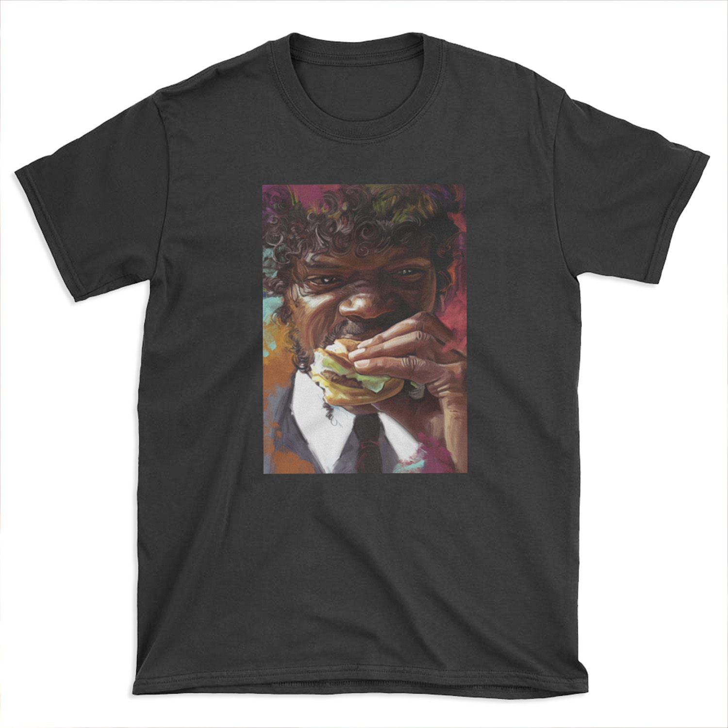 Jules Winnfield T-shirt Tee