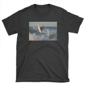 JULIAN WILSON T-shirt Tee