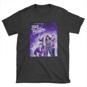 Julie and the Phantoms II T-shirt Tee