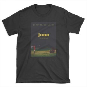 Juno Film T-shirt Tee