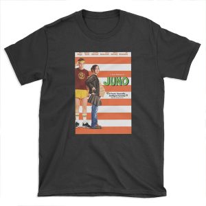 Juno poster T-shirt Tee