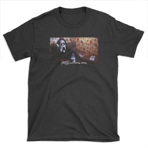 JUST CHILLIN KILLIN T-shirt Tee