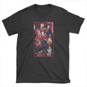 Kakegurui T-shirt Tee