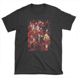 kakeguruii T-shirt Tee