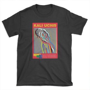KaliKolor T-shirt Tee