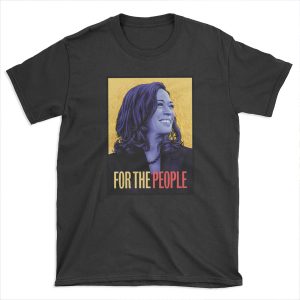 KAMALA HARRIS T-shirt Tee