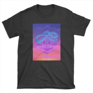 Kami's Lookout T-shirt Tee