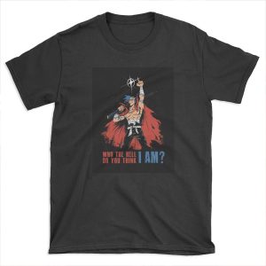 Kamina!! T-shirt Tee
