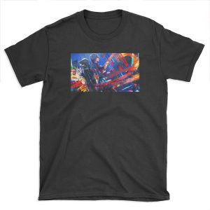 Kaneki Ken and Touka T-shirt Tee
