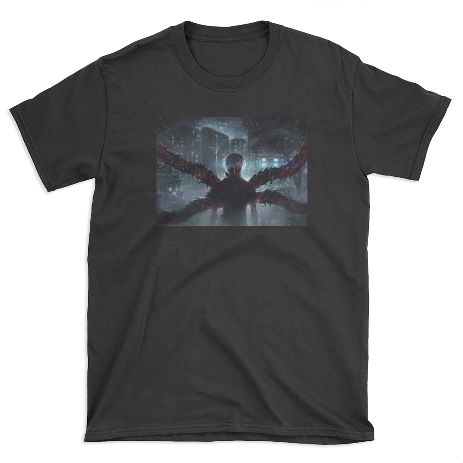 Kaneki T-shirt Tee