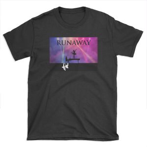 Kanye - Runaway T-shirt Tee