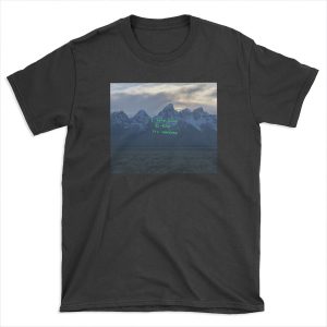 Kanye West Fan Art & Merch T-shirt Tee