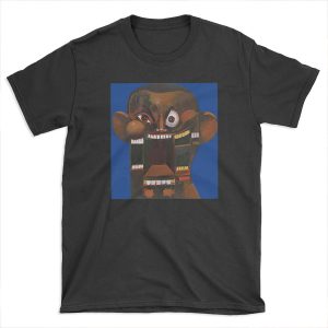 Kanye West MBDTF T-shirt Tee