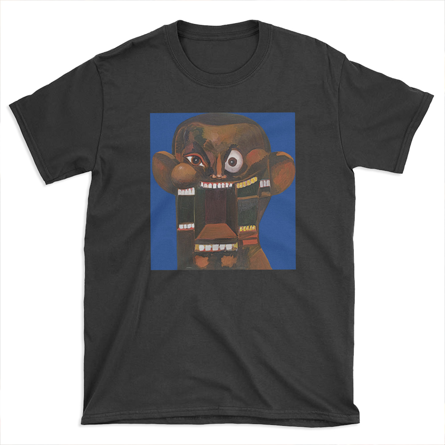 Kanye West MBDTF T-shirt Tee