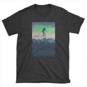Kanye West - Ye T-shirt Tee