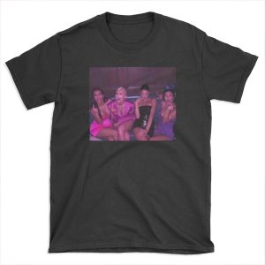 Kardashians T-shirt Tee