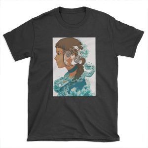 Katara T-shirt Tee