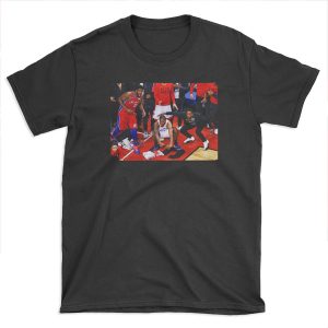 Kawhi Leonard T-shirt Tee
