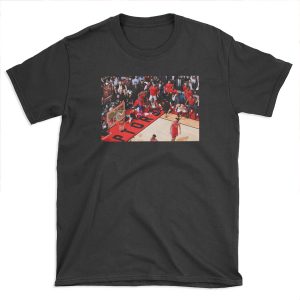 Kawhi "The Shot" Leonard T-shirt Tee