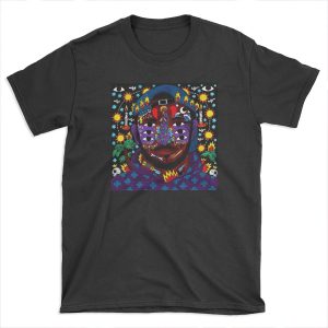 KAYTRANADA - 99.9% T-shirt Tee