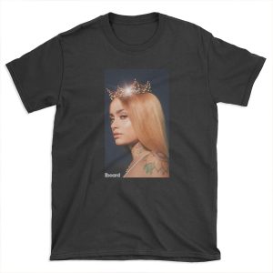 KEHLANI T-shirt Tee