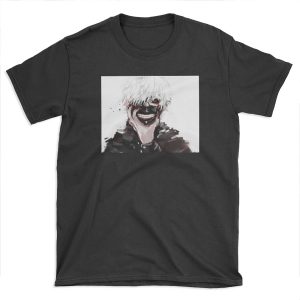 ken kaneki T-shirt Tee