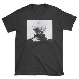 ken kaneki tokyo ghoul T-shirt Tee