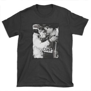 KEN MILES T-shirt Tee