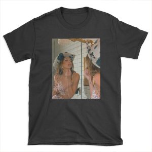 KENDAL JENNER T-shirt Tee