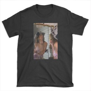 Kendall - Time for Gloss T-shirt Tee