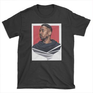 Kendrick City T-shirt Tee