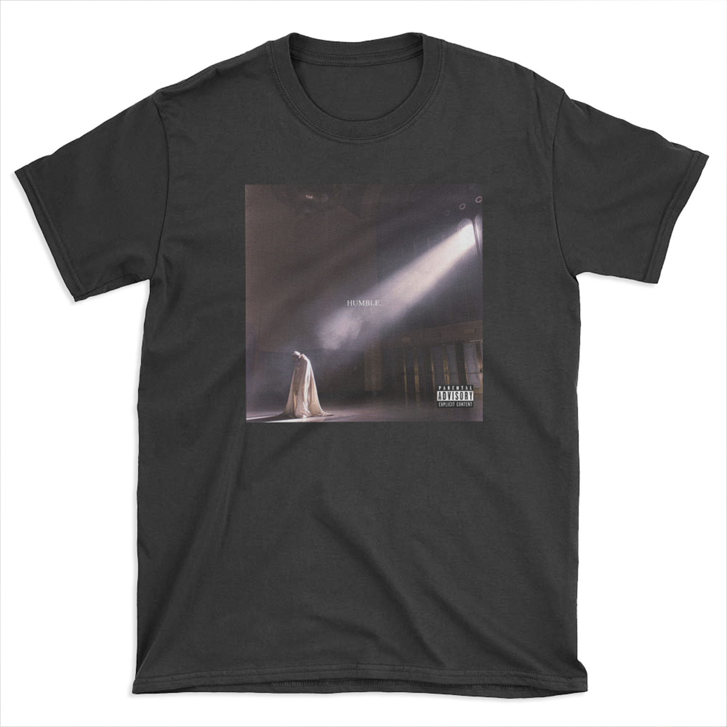 Kendrick Lamar - Humble T-shirt Tee