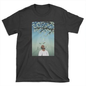 Kendrick Lamar - Money Trees T-shirt Tee