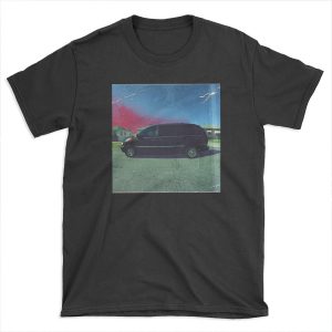 kendrick lamar van T-shirt Tee