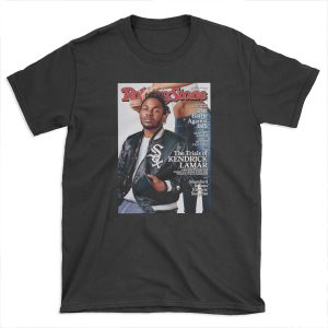Kendrick - T-shirt Tee