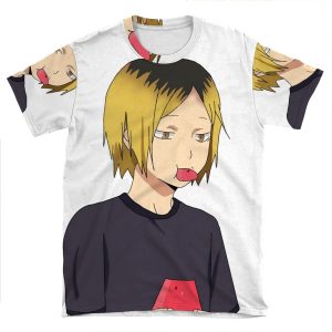 Kenma AOP T-shirt Tee