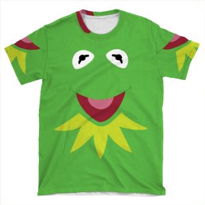 Kermit 2 AOP T-shirt Tee