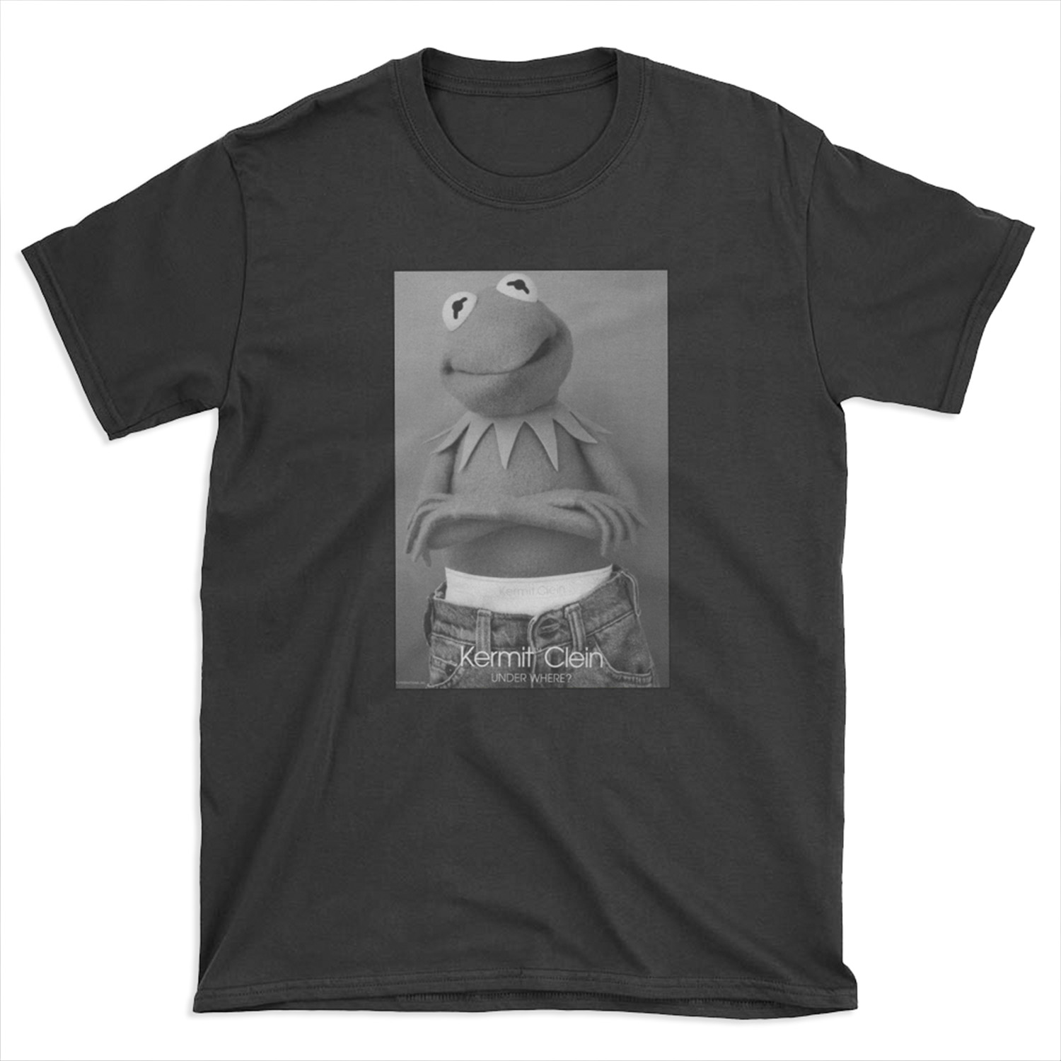 Kermit Clein T-shirt Tee