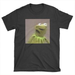kermit the frog T-shirt Tee