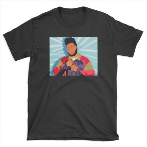 khalid art T-shirt Tee