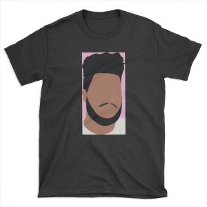 Khalid Vector Art T-shirt Tee