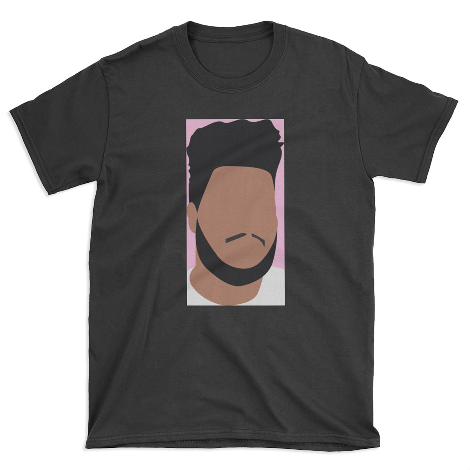 Khalid Vector Art T-shirt Tee
