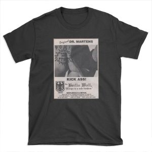 Kick *** T-shirt Tee