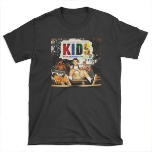 kids memory mac T-shirt Tee