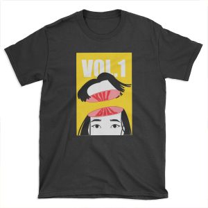 Kill Bill T-shirt Tee