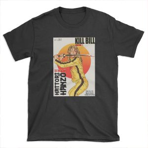 KILL BILL VOL 1 T-shirt Tee